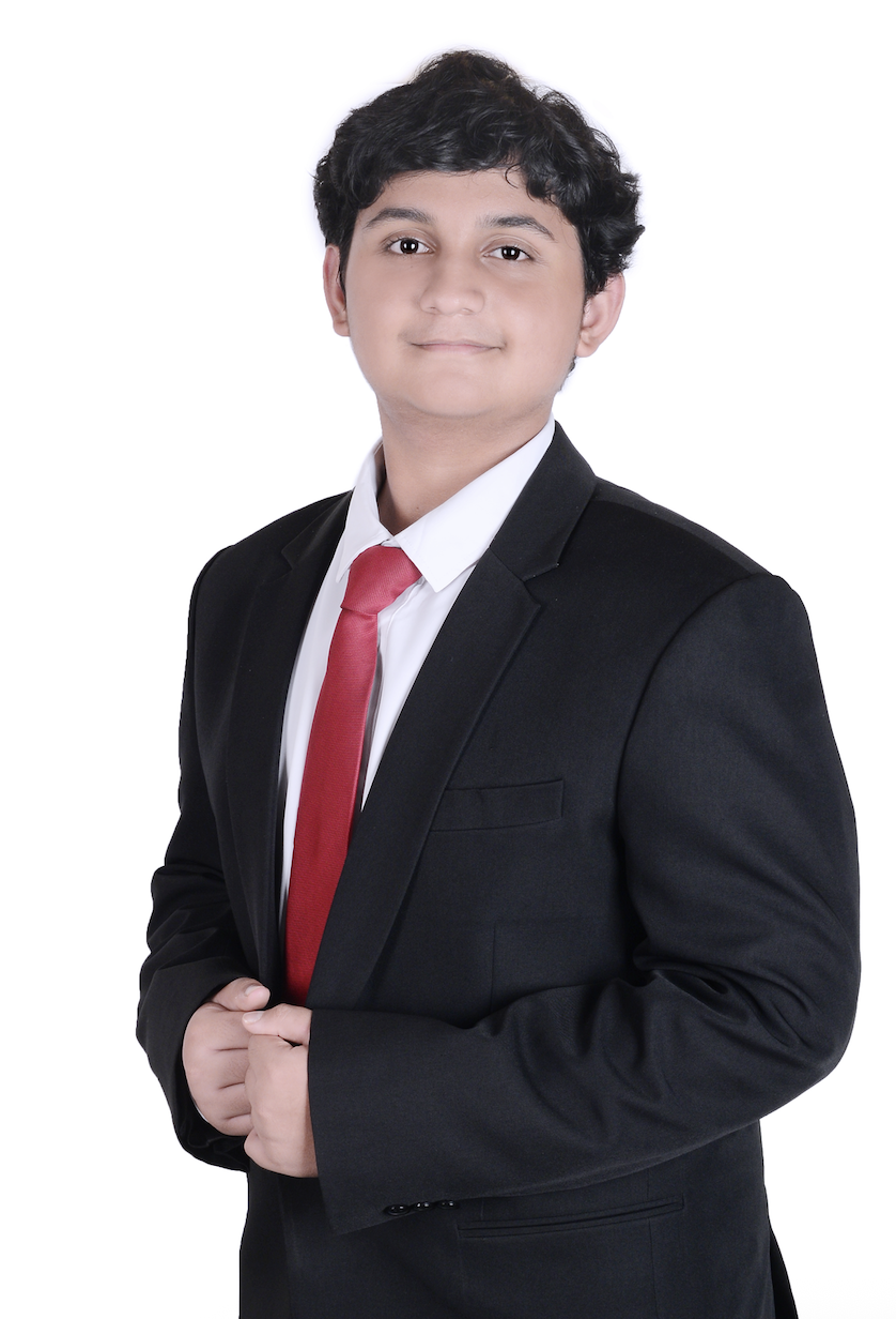 Founder Photo